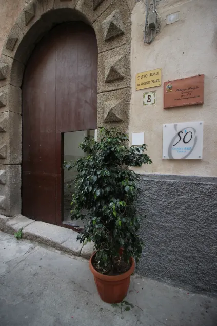 S'O Smart B&B Tropea - Image 1