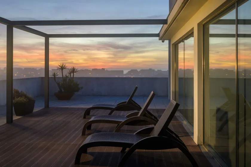 Hotel Torre Mar - Image 1