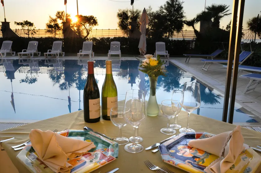 Hotel Sirenetta - Image 1