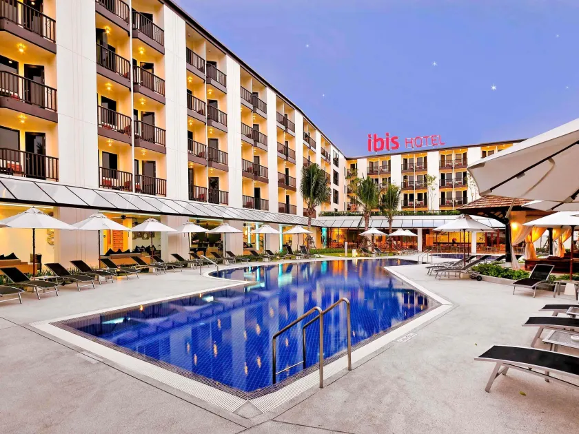 Ibis Phuket Kata - Image 1