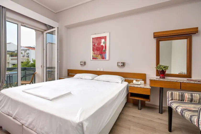 Park Hotel - Image 1