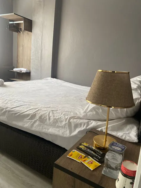 Airport Forest Room - Room