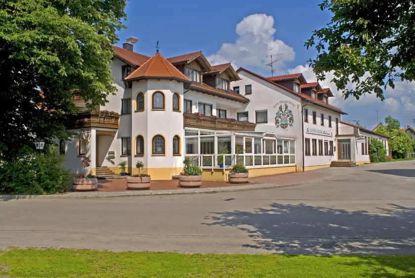 Hotel Zum Fischerwirt - Image 1