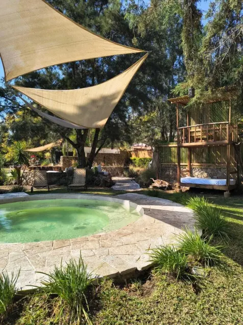 Paraje Real Malinalco - Image 1