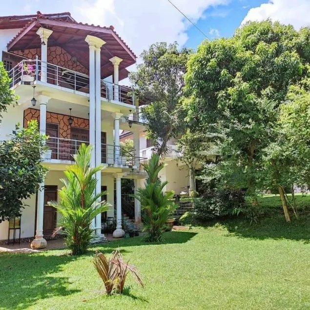 Utopia villa - Image 1