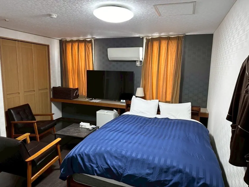 Mito Daiichi Hotel Honkan - Image 1