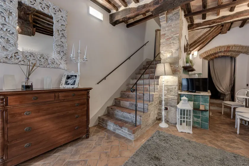 b&b BORGO CAPITANO COLLECTION Albergo diffuso, Village Experience - Centro Storico - Image 1
