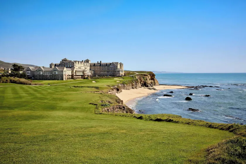 The Ritz-Carlton, Half Moon Bay - Image 1