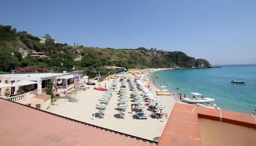 Villaggio Quattro Scogli - Image 1