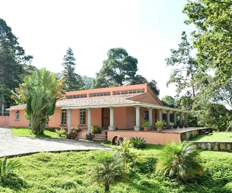 Uyuca Vista Family Villa - Image 1