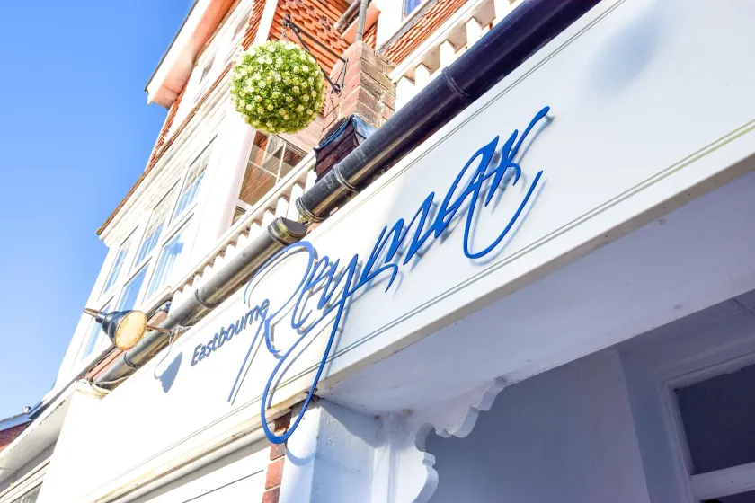 Eastbourne Reymar - Image 1