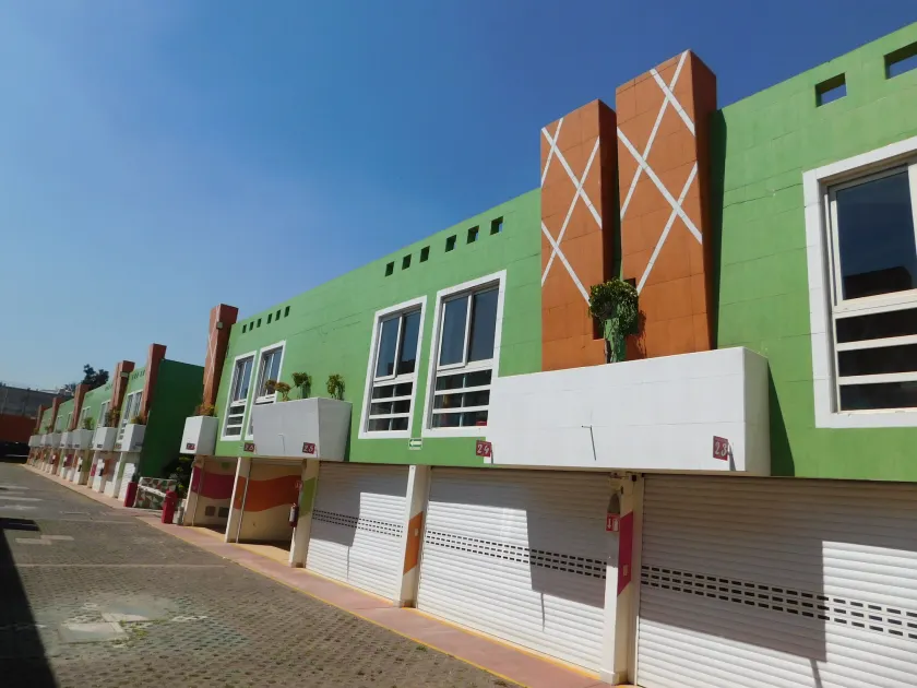 Motel Éxtasis - Image 1