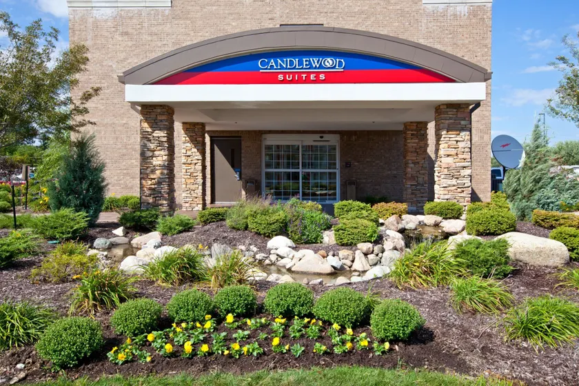 Candlewood Suites Indianapolis Airport by IHG - Image 1