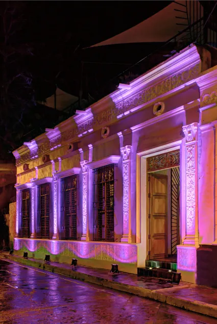 Casa de Leda, a Kali Hotel - Image 1