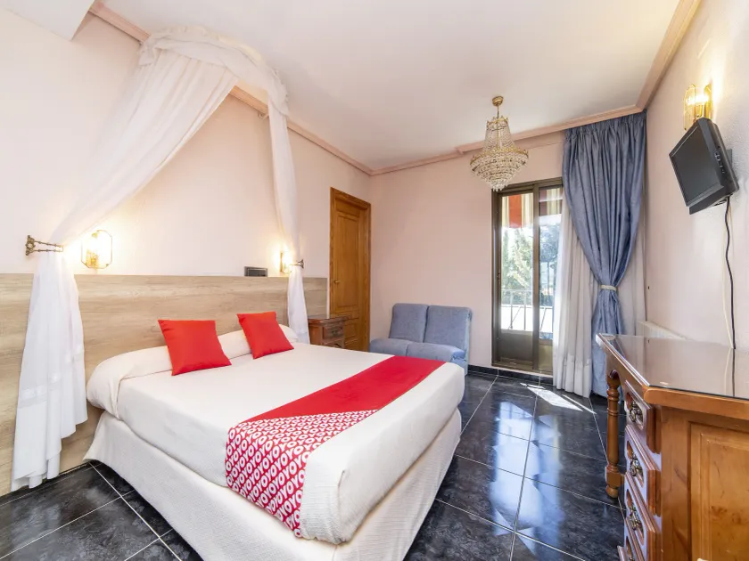 Hotel El Prado by Vivere Stays - Image 1
