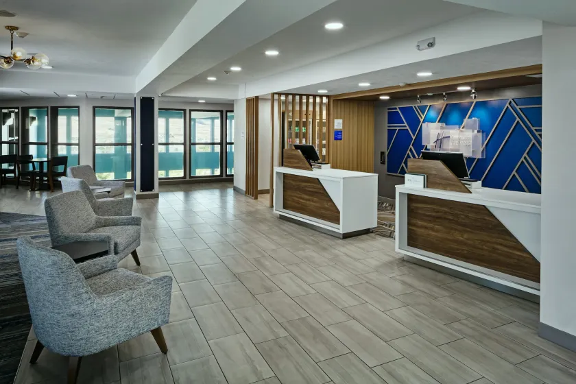 Holiday Inn Express Lewiston by IHG - Image 1