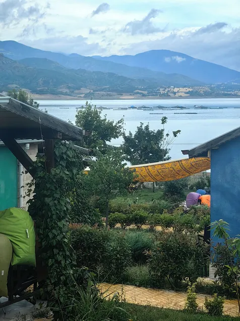 ALMUS ŞEHRİ SEFA BUNGALOV EVLERİ - Image 1
