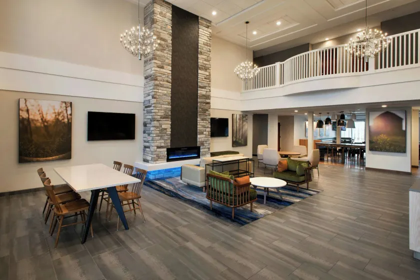 Fairfield Inn & Suites by Marriott Somerset - Image 1