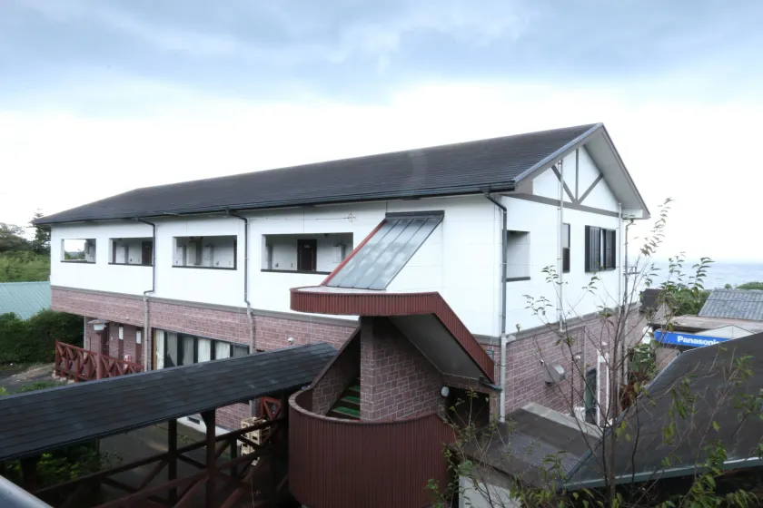 Pension Sea Forest - Image 1