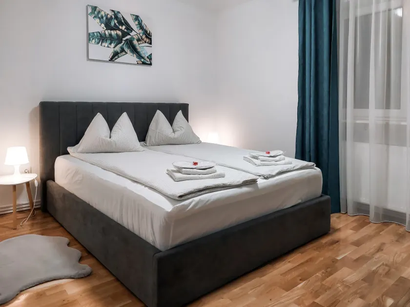 Apartament Alina - Image 1