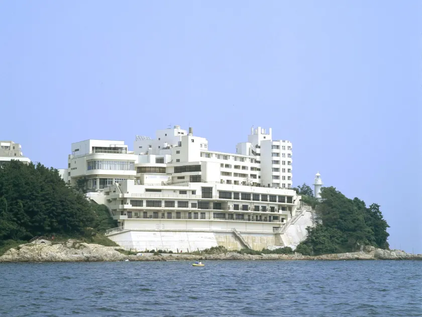 Hotel Tatsuki - Image 1