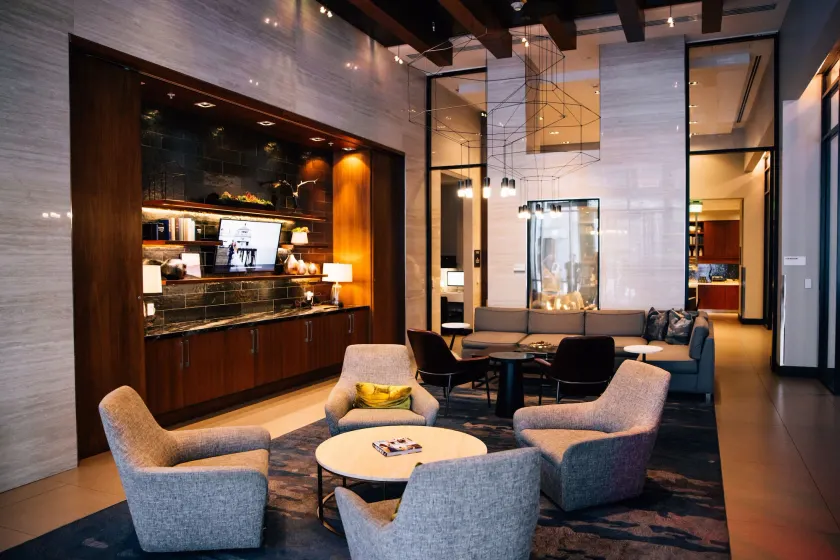 AC Hotel by Marriott Denver Downtown - Image 1