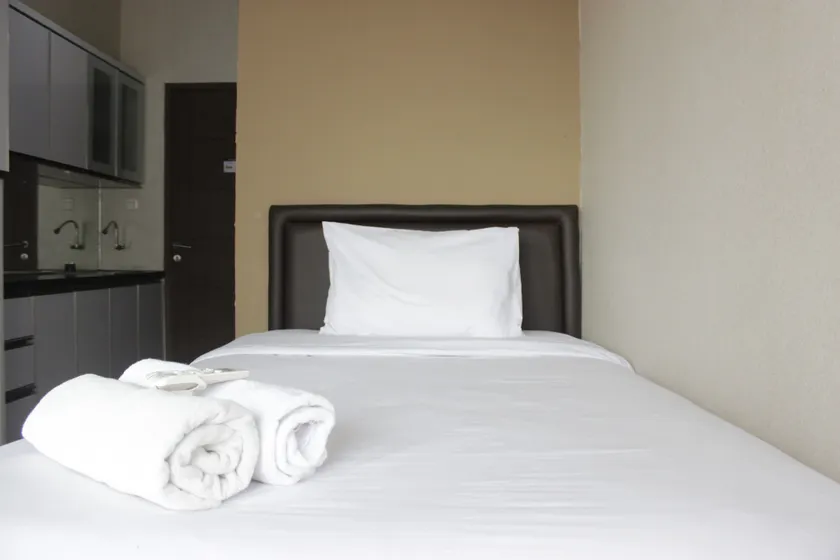 Nice View Studio Apartment at Harvard Jatinangor near IPDN - Image 1