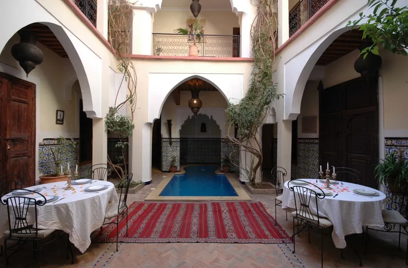 Riad El Sagaya - Image 1