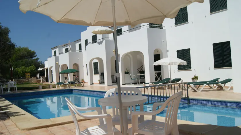 Apartaments California - Image 1