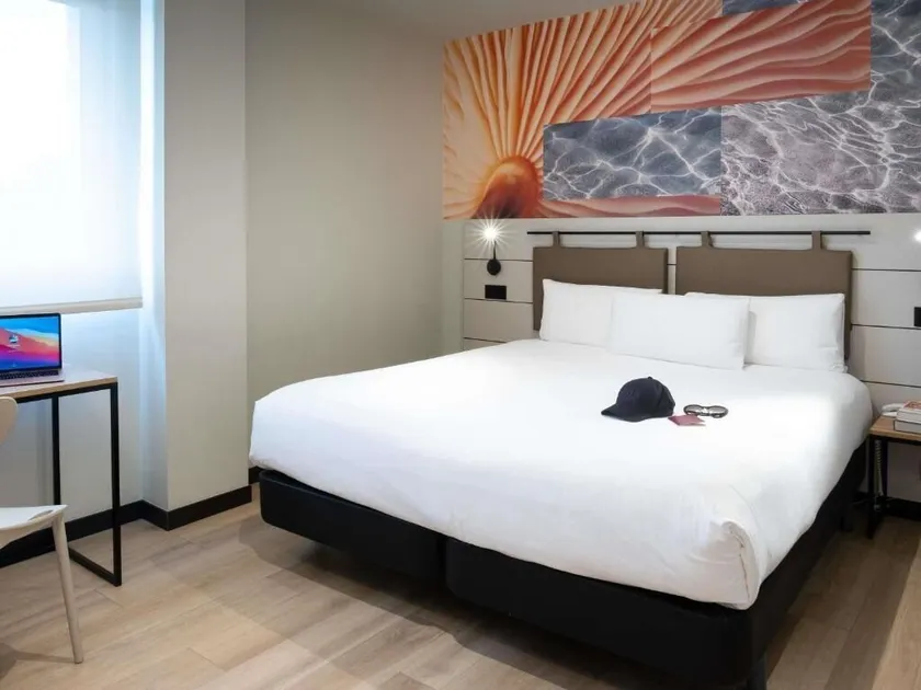 Ibis Styles Santander  - Image 1