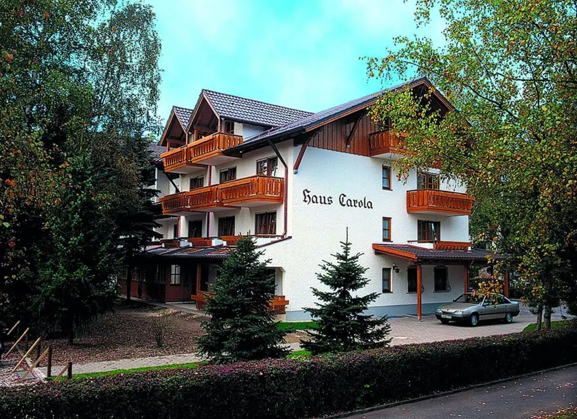 Haus Carola - Image 1