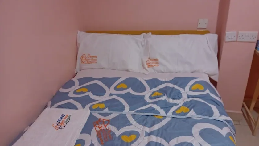 Cozy Home in Bungoma Town - Chambre