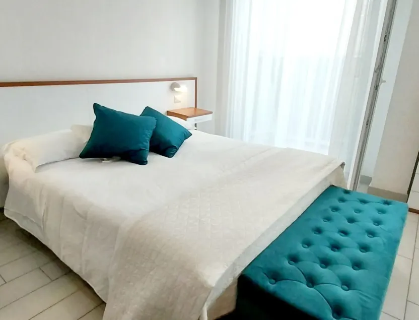 Hotel Brotas - Image 1