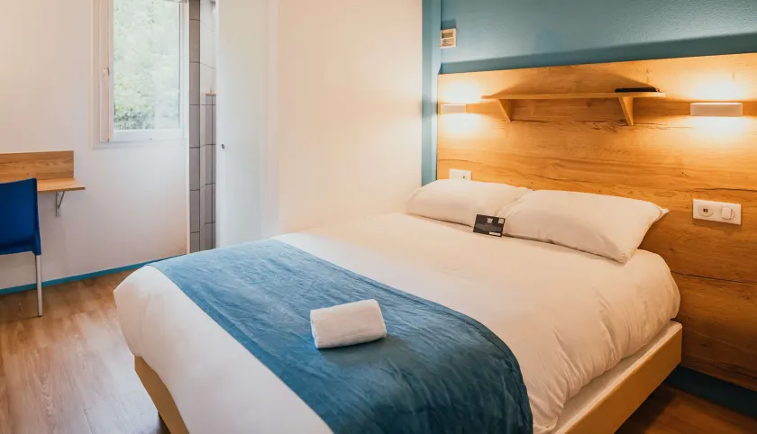 P'tit Dej Hotel Lormont - Image 1