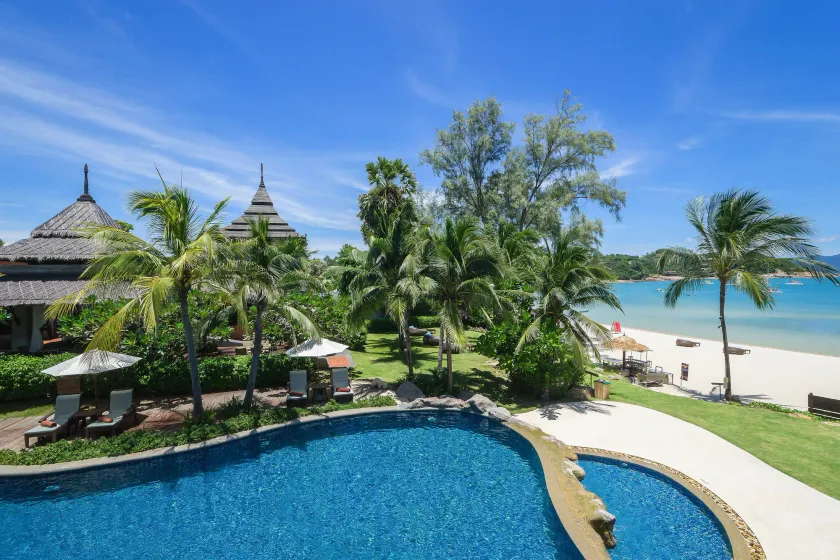 Royal Muang Samui Villas - Image 1