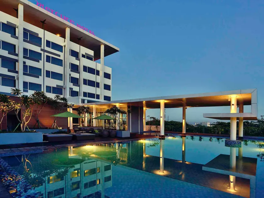 Mercure Serpong Alam Sutera - Image 1