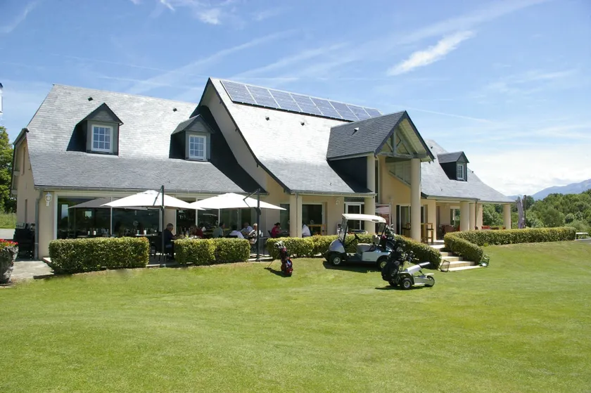 Le Domaine du Golf Country Club de Bigorre - Image 1