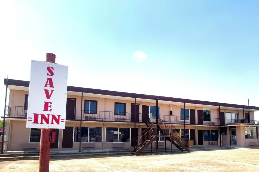 Save Inn By Hotel O Forrest City I 40 - Image 1