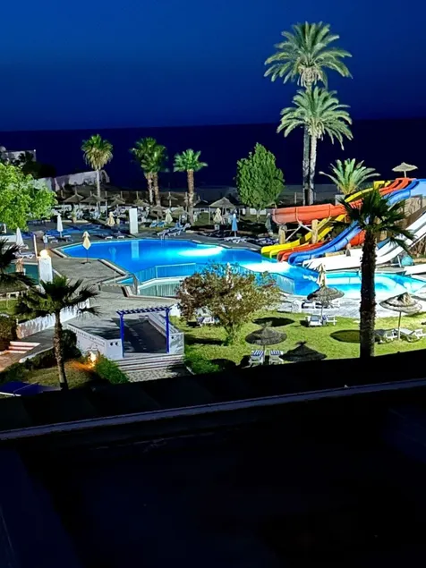 Aylimas Beach & Resort Monastir - Image 1