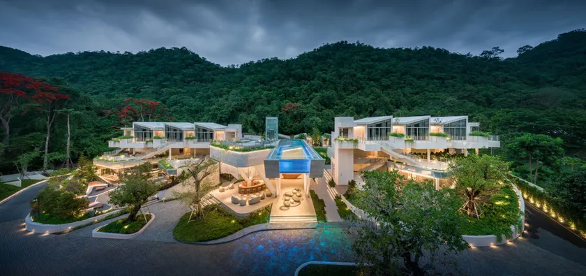 Hotel MYS Khao Yai - Image 1