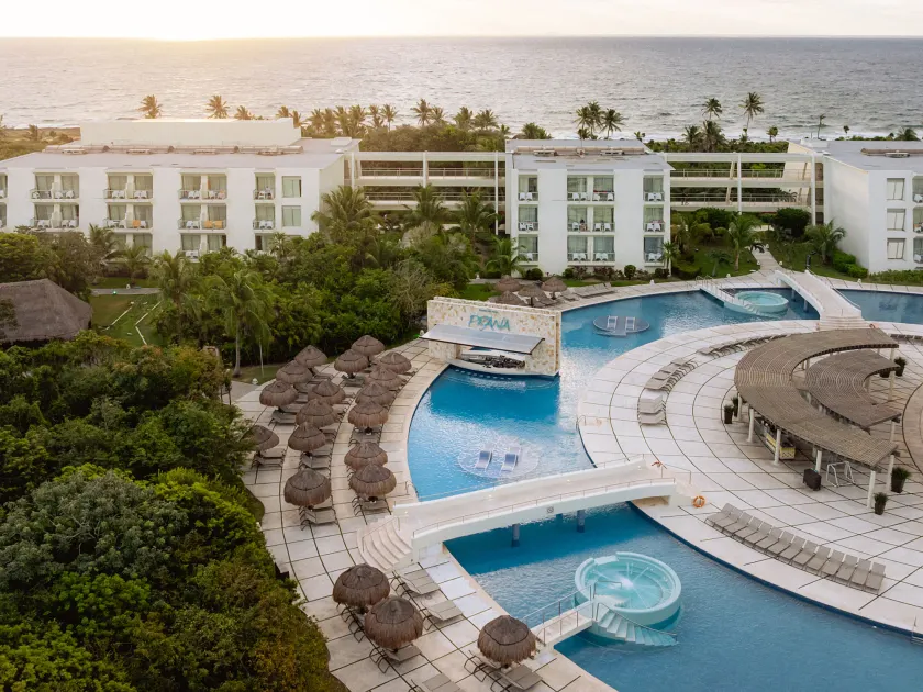 Grand Sirenis Riviera Maya Resort & Spa All Inclusive - Image 1
