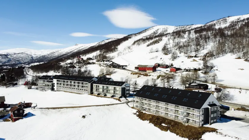 Ustedalen Hotel Geilo - Image 1
