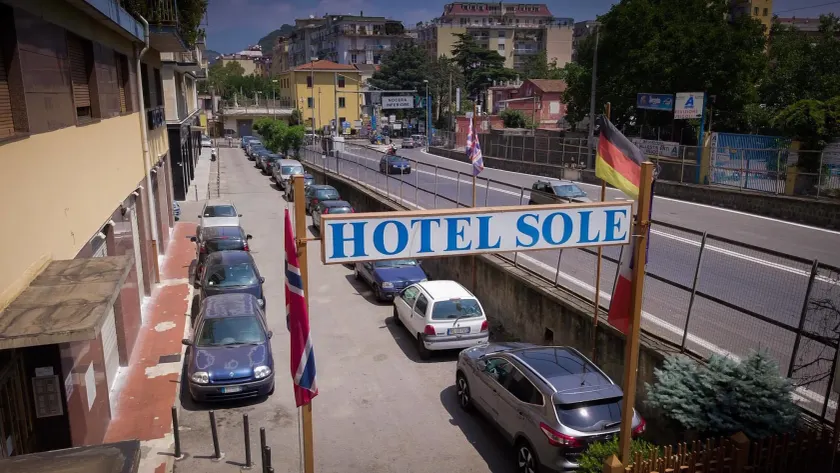 Hotel Sole - Image 1