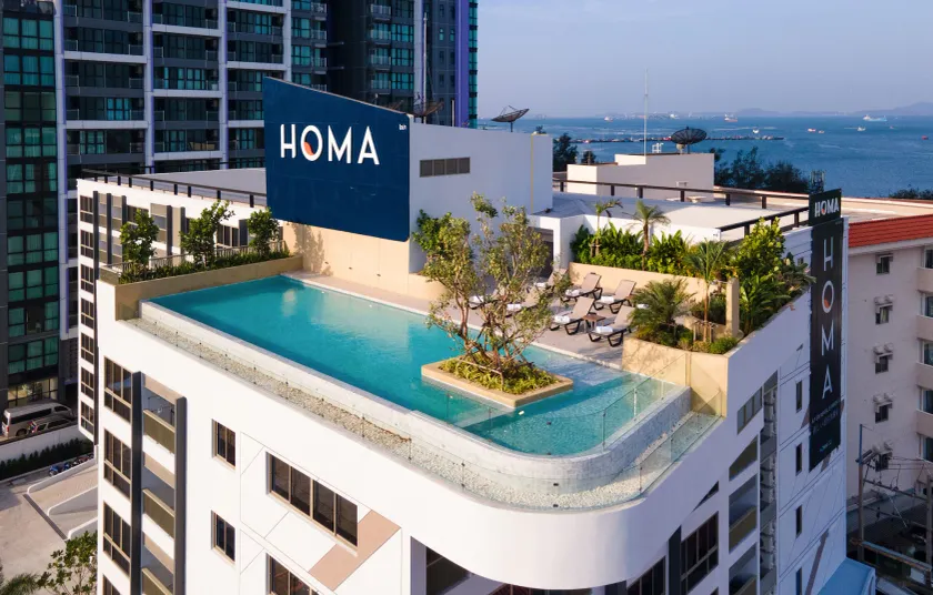 HOMA Si Racha - Image 1