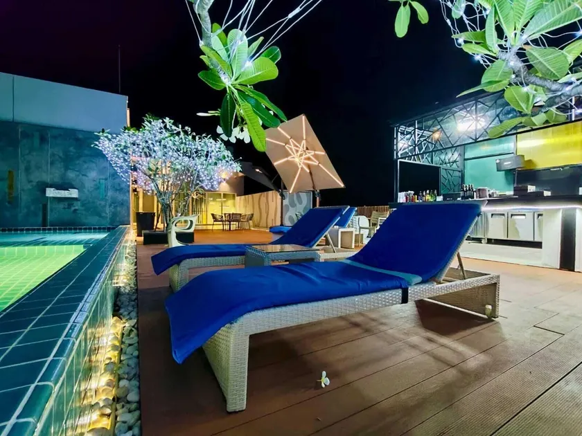 Ratana Platinum Resort Kamala - Image 1