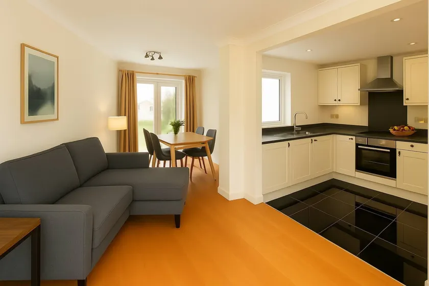 4-bed Home in Maidenhead - Image 1