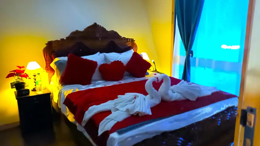 Chan Beach Resort & Hotel - Image 1
