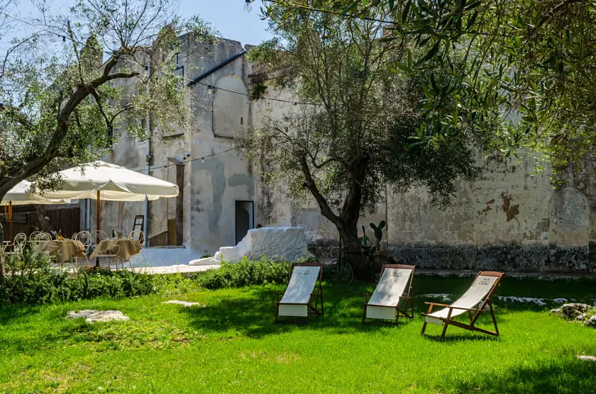 Badia del Casale - Image 1