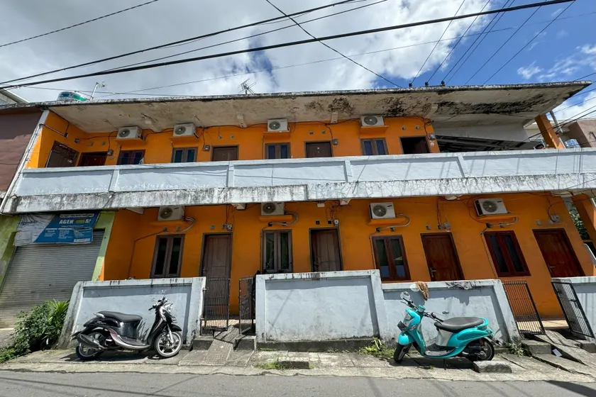Hotel O Kost Indra - Image 1
