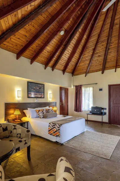Sentrim Elementaita Lodge - Image 1